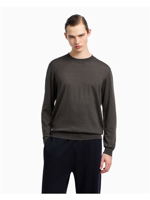 pullover EMPORIO ARMANI | EM001957 AF14114U8122